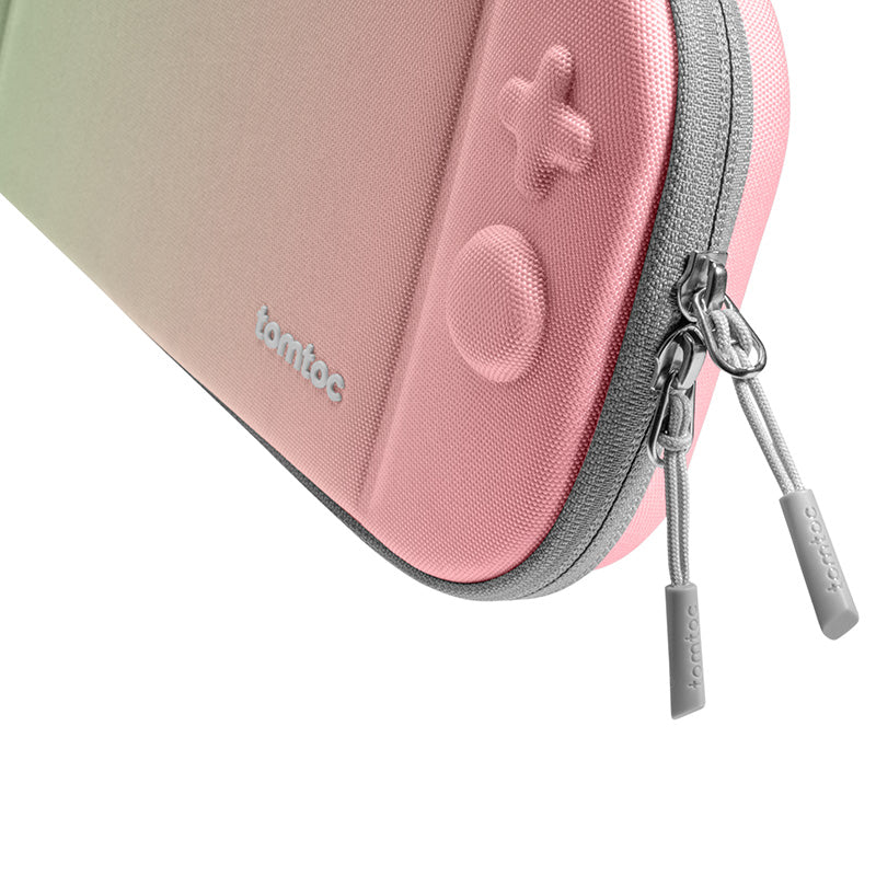 Tomtoc FancyCase-G05 Switch 2 Slim Case (Cherry Blossom)