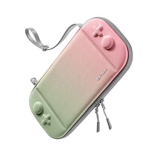 Tomtoc FancyCase-G05 Switch 2 Slim Case (Cherry Blossom)