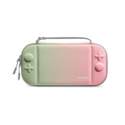 Tomtoc FancyCase-G05 Switch 2 Slim Case (Cherry Blossom)