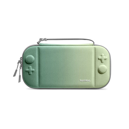 Tomtoc FancyCase-G05 Switch 2 Slim Case (Matcha Green)