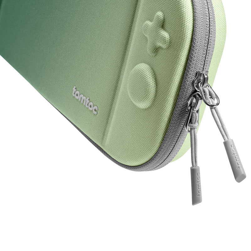 Tomtoc FancyCase-G05 Switch 2 Slim Case (Matcha Green)