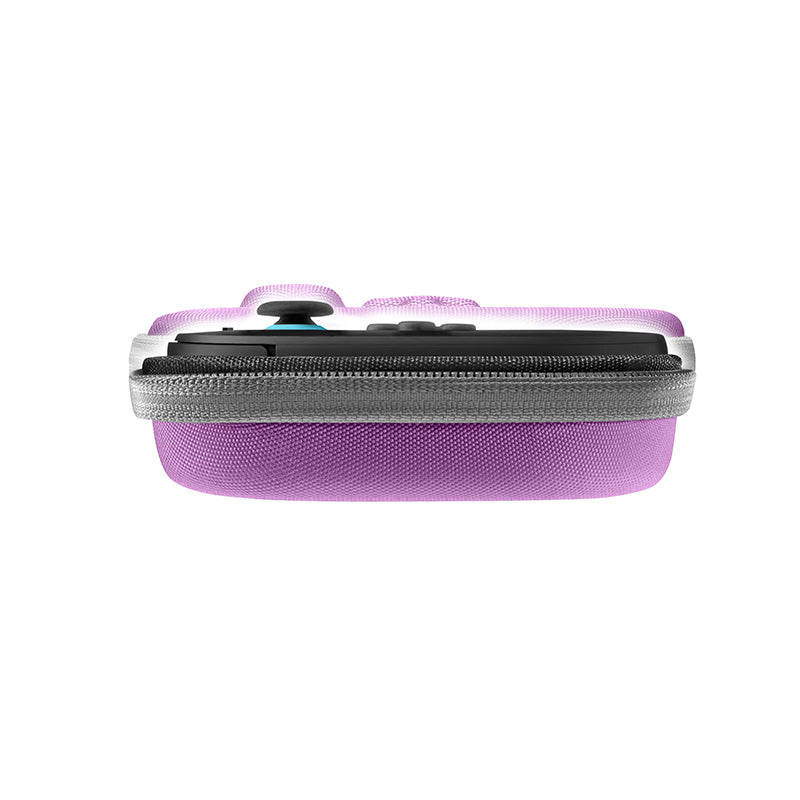 Tomtoc FancyCase-G05 Switch 2 Slim Case (Iris Purple)