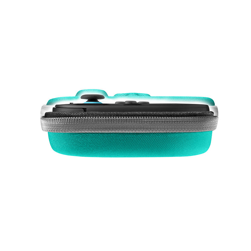 Tomtoc FancyCase-G05 Switch 2 Slim Case (Ocean Blue)