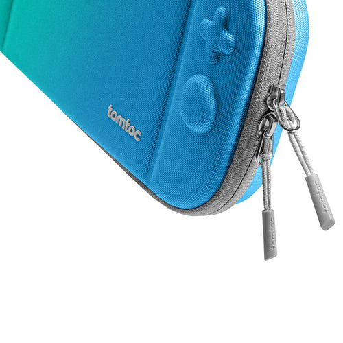 Tomtoc FancyCase-G05 Switch 2 Slim Case (Ocean Blue)