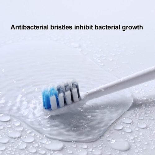 DR.BEI Sonic Electric Toothbrush Head (Gum)-For BET-C01/C1