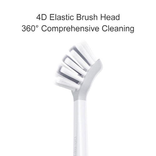 DR.BEI Sonic Electric Toothbrush S7 (Marbling White)