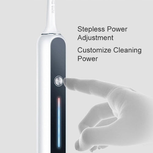 DR.BEI Sonic Electric Toothbrush S7 (Marbling White)