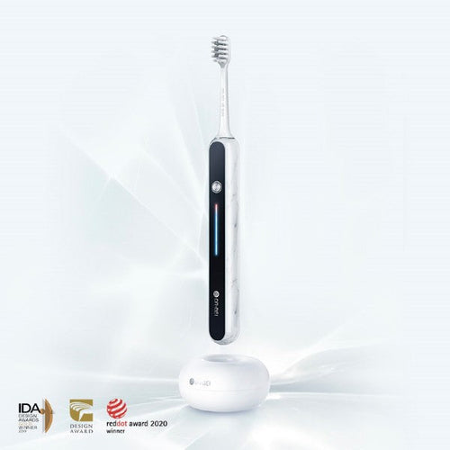 DR.BEI Sonic Electric Toothbrush S7 (Marbling White)