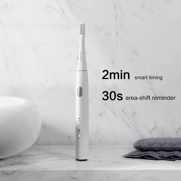 DR.BEI Sonic Electric Toothbrush GY1 (White)