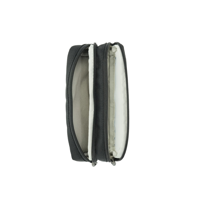 Budi BG1001B Nylon Accessory Organizer