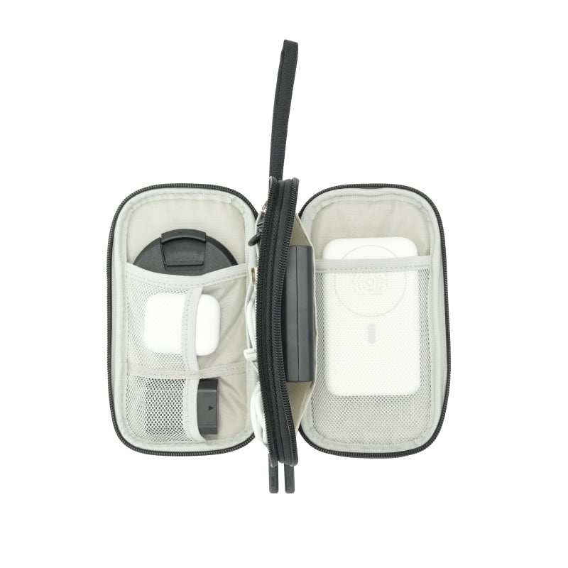 Budi BG1003B Nylon Accessory Organizer