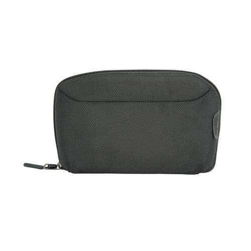 Budi BG1005B Nylon Accessory Organizer