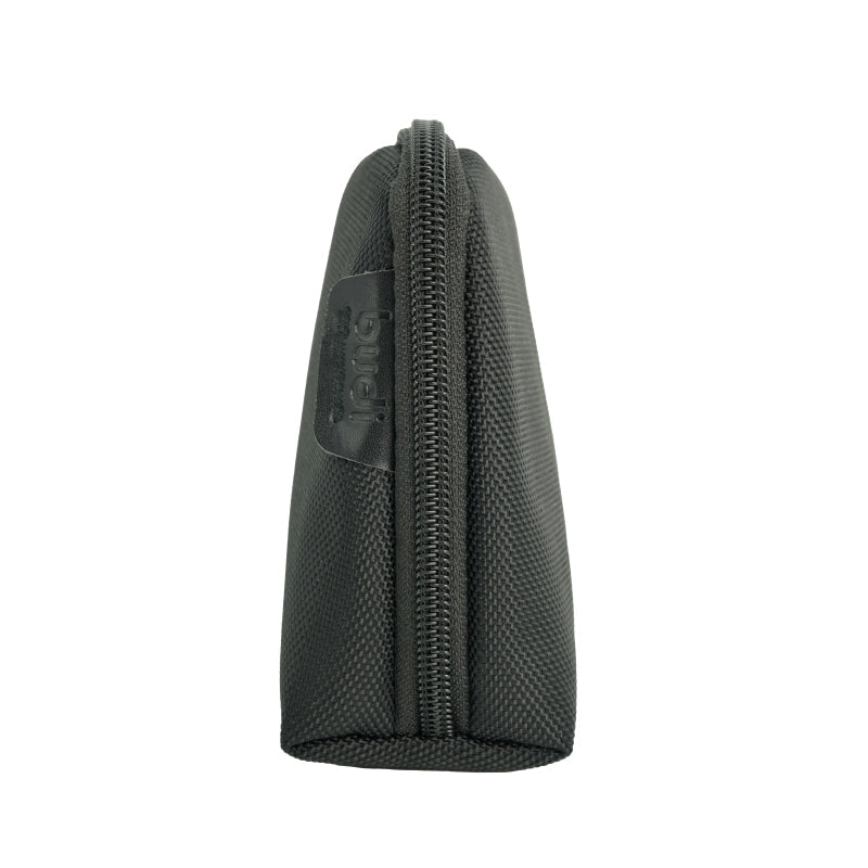 Budi BG1006B Nylon Accessory Organizer