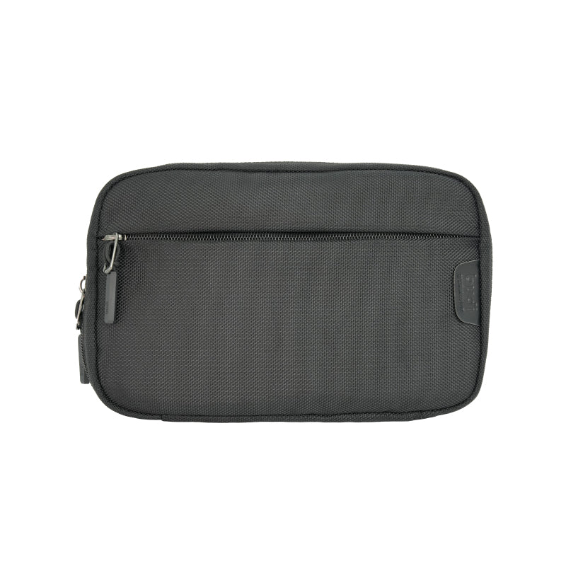 Budi BG1008B Nylon Accessory Organizer