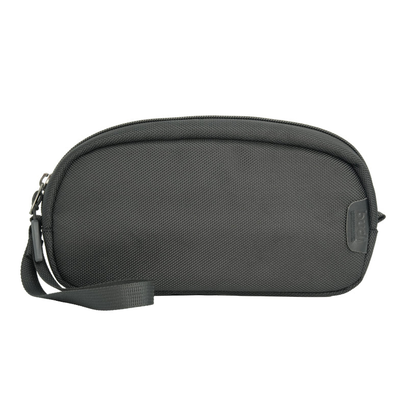 Budi BG1011B Nylon Accessory Organizer
