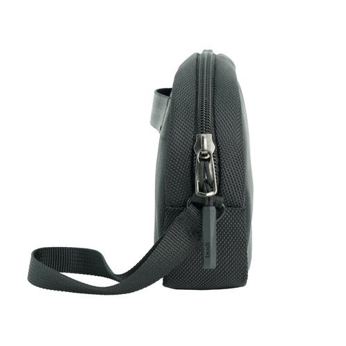 Budi BG1011B Nylon Accessory Organizer