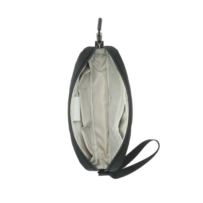 Budi BG1011B Nylon Accessory Organizer