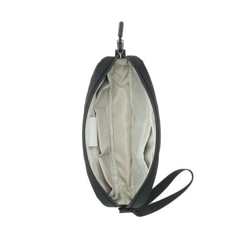 Budi BG1011B Nylon Accessory Organizer
