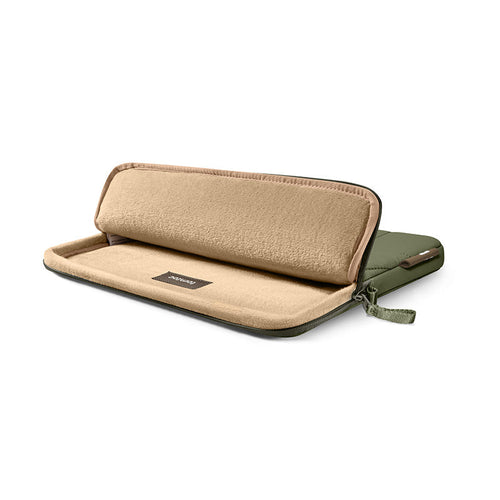 tomtoc Terra-A27 Laptop Sleeve - Greenlands (14)