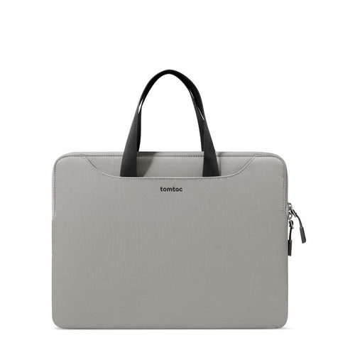 tomtoc TheHer-A21 Laptop Handbag - Gray (14)