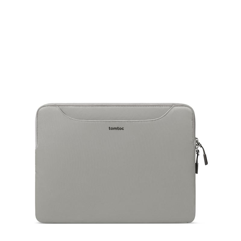 tomtoc TheHer-A21 Laptop Handbag - Gray (14)