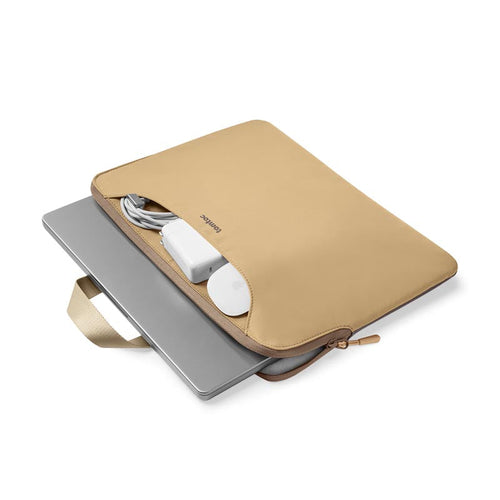 tomtoc TheHer-A21 Laptop Handbag - Cookie (14)