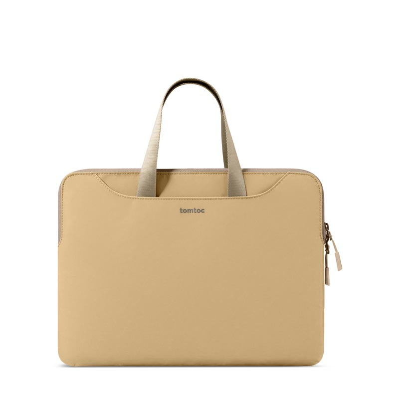 tomtoc TheHer-A21 Laptop Handbag - Cookie (14