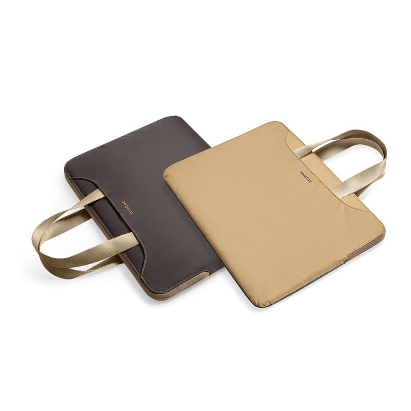 tomtoc TheHer-A21 Laptop Handbag - Cookie (14)