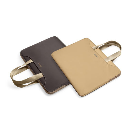 tomtoc TheHer-A21 Laptop Handbag - Cookie (14)