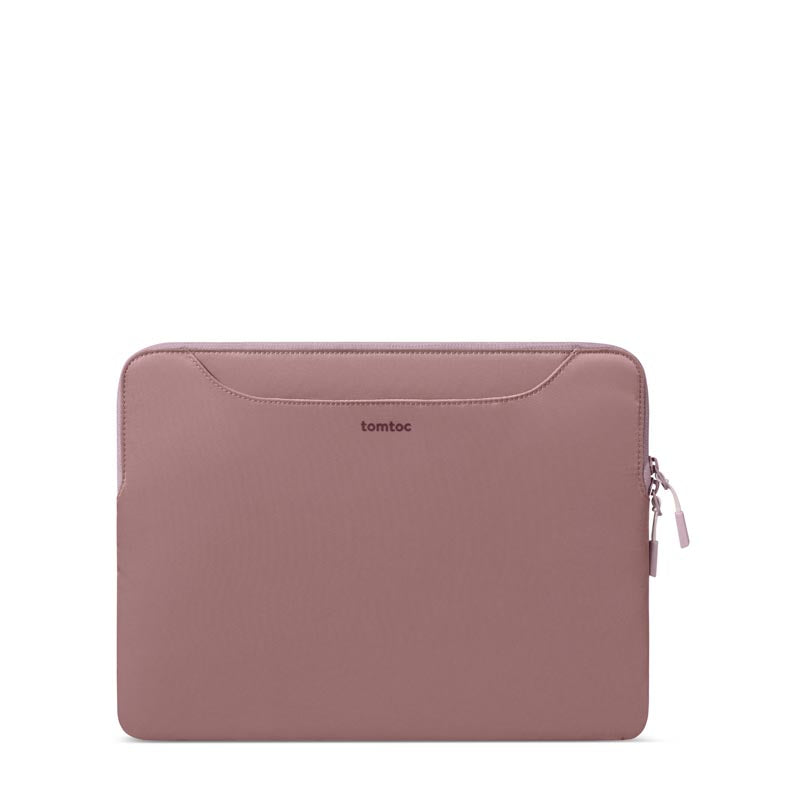 tomtoc TheHer-A21 Laptop Handbag - Raspberry (14)