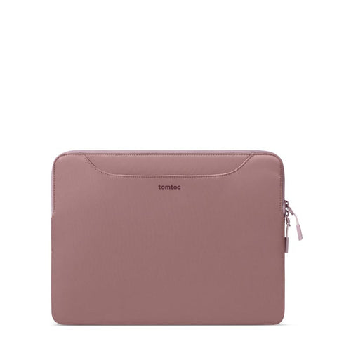 tomtoc TheHer-A21 Laptop Handbag - Raspberry (14)