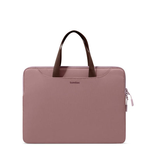 tomtoc TheHer-A21 Laptop Handbag - Raspberry (14)