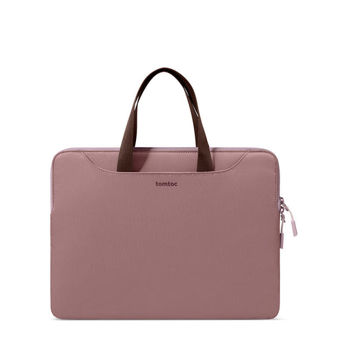 tomtoc TheHer-A21 Laptop Handbag - Raspberry (16)