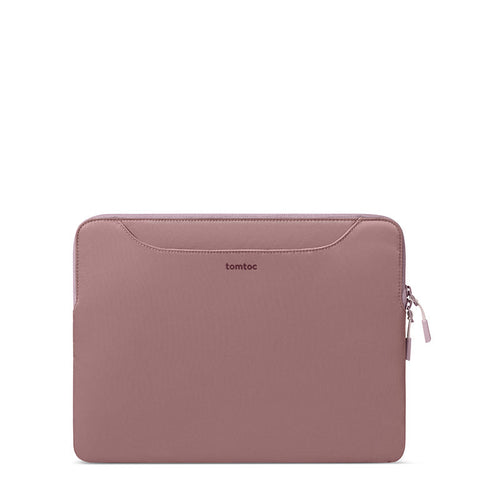 tomtoc TheHer-A21 Laptop Handbag - Raspberry (16)