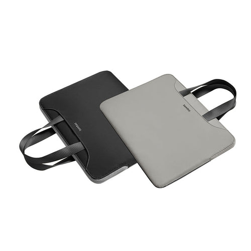 tomtoc TheHer-A21 Laptop Handbag - Gray (16)