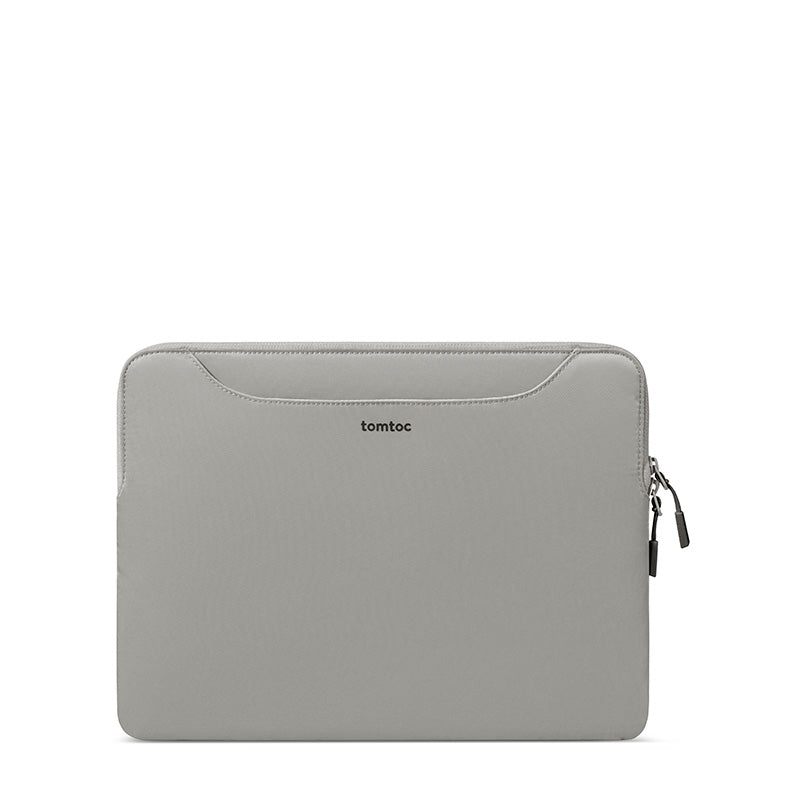 tomtoc TheHer-A21 Laptop Handbag - Gray (16)