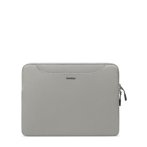 tomtoc TheHer-A21 Laptop Handbag - Gray (16)