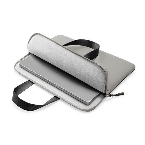 tomtoc TheHer-A21 Laptop Handbag - Gray (16)