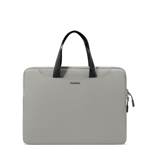 tomtoc TheHer-A21 Laptop Handbag - Gray (16)