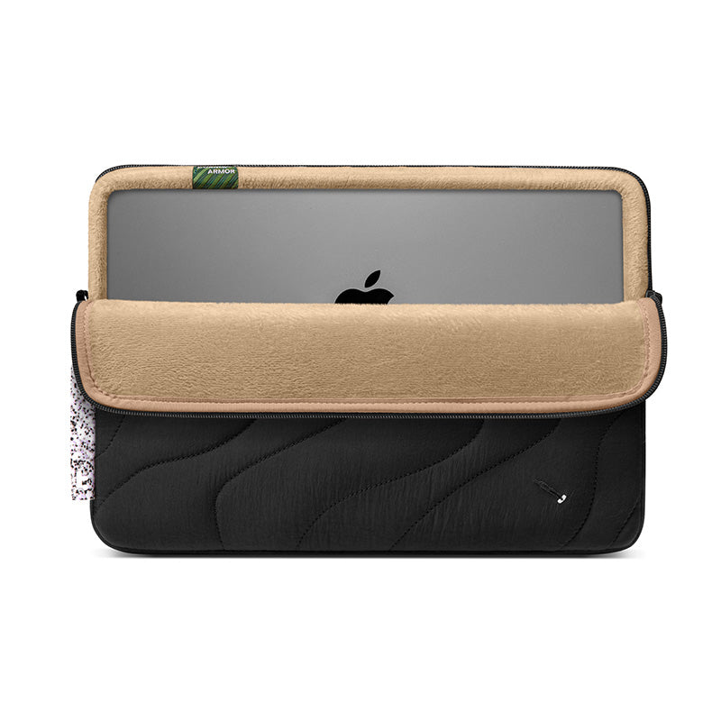 tomtoc Terra-A27 Laptop Sleeve - Lavascape (14)