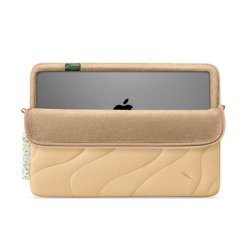 tomtoc Terra-A27 Laptop Sleeve - Dune Shade (16)