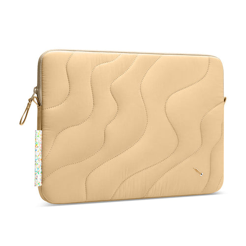 tomtoc Terra-A27 Laptop Sleeve - Dune Shade (16)