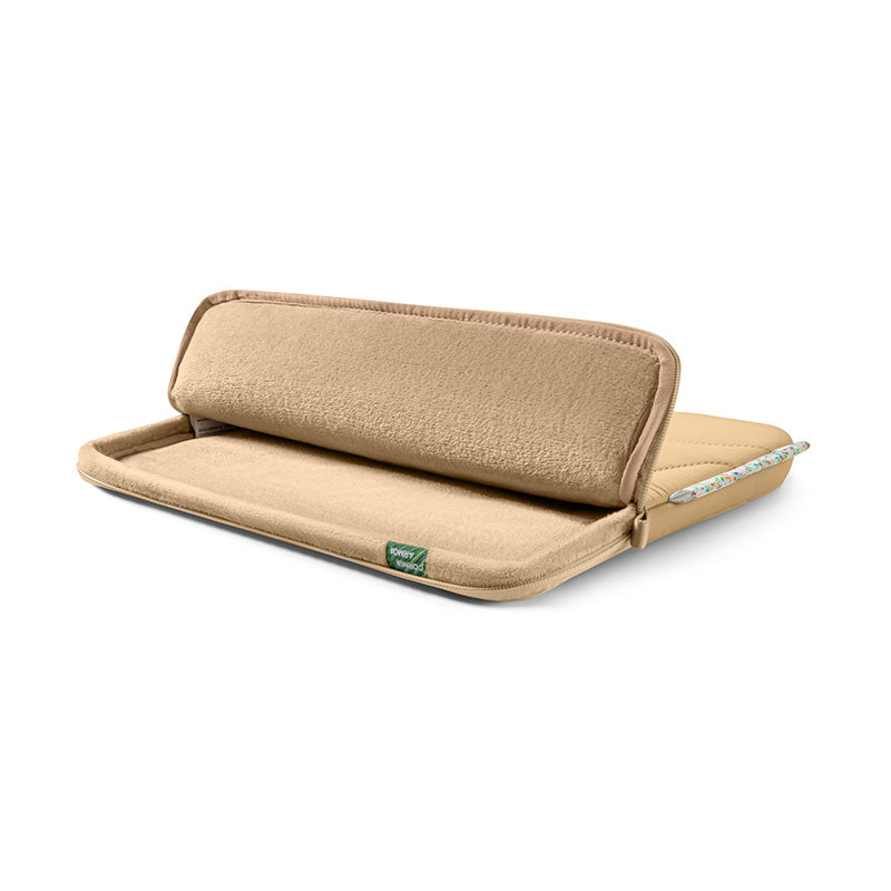 tomtoc Terra-A27 Laptop Sleeve - Dune Shade (16)