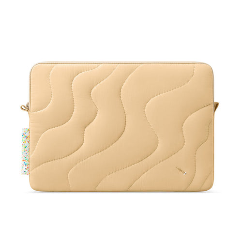 tomtoc Terra-A27 Laptop Sleeve - Dune Shade (16)