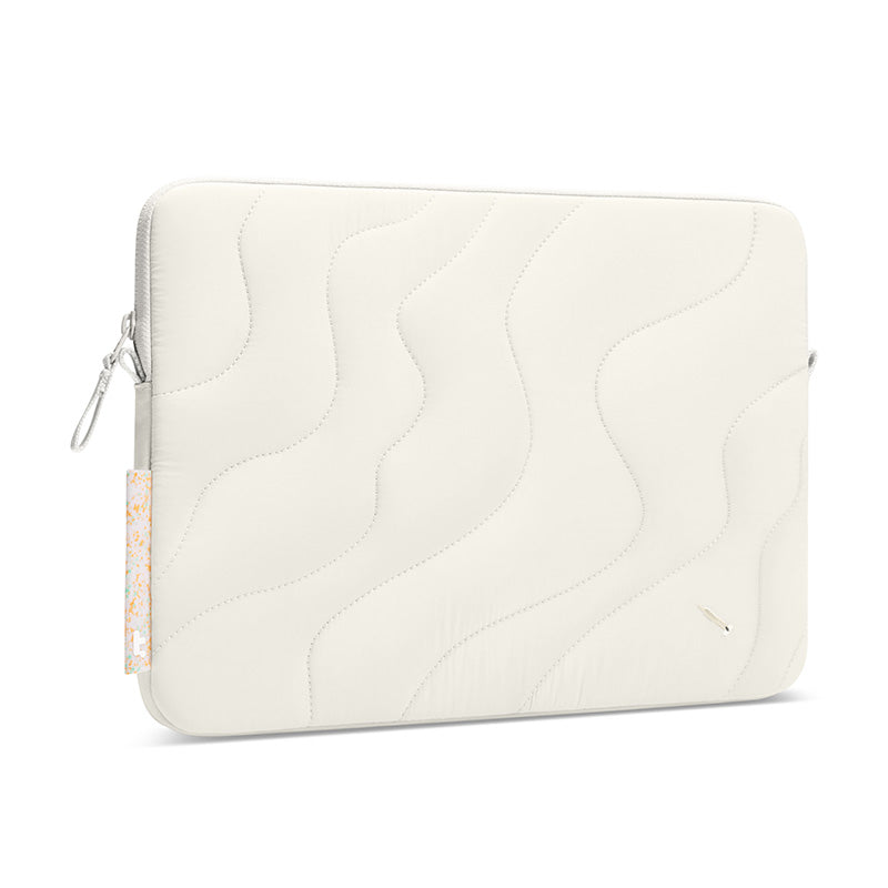 tomtoc Terra-A27 Laptop Sleeve - Snowberg (14