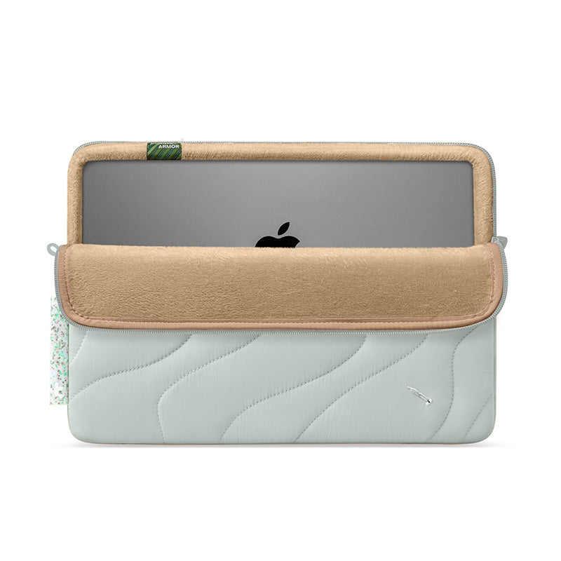 tomtoc Terra-A27 Laptop Sleeve - Lakeshore (16)