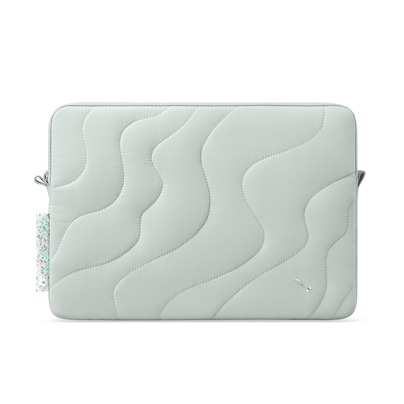 tomtoc Terra-A27 Laptop Sleeve - Lakeshore (16)