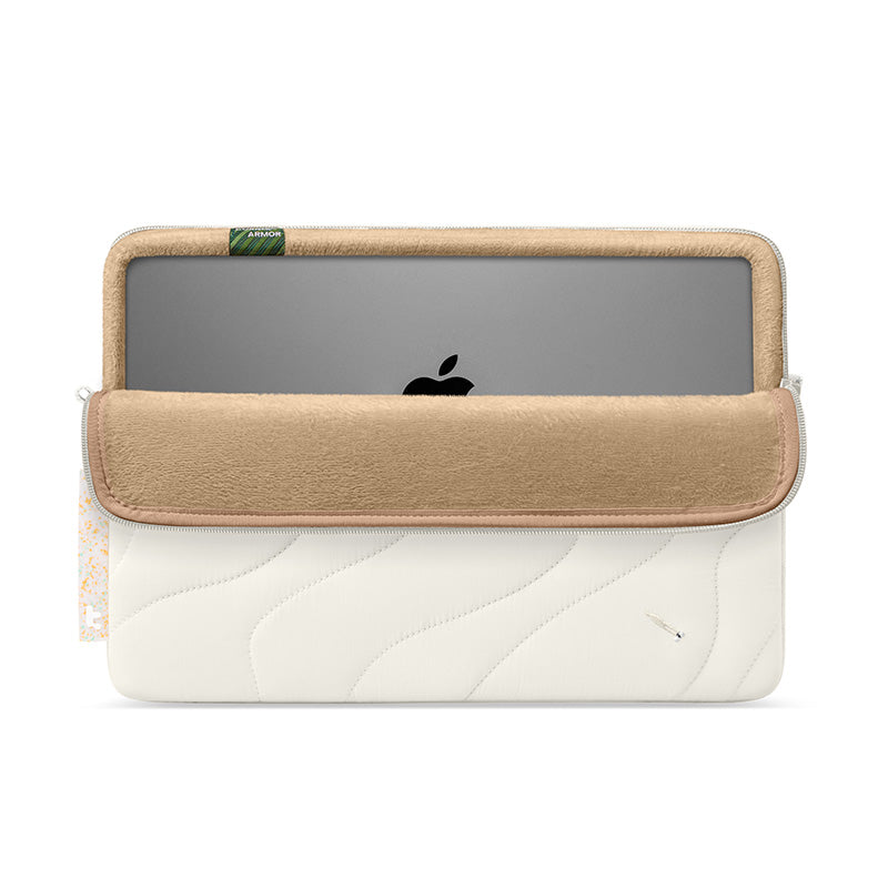 tomtoc Terra-A27 Laptop Sleeve - Snowberg (16)
