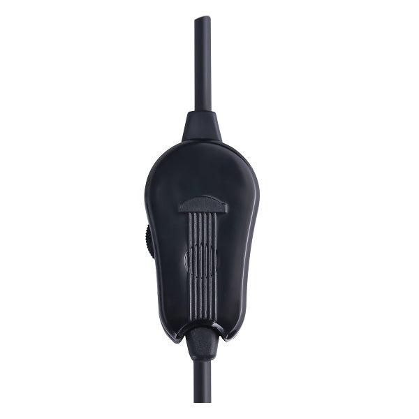 HP DHE-8009 Headphone