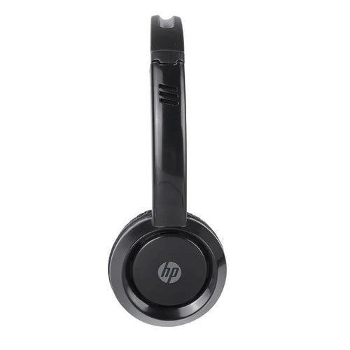 HP DHE-8009 Headphone